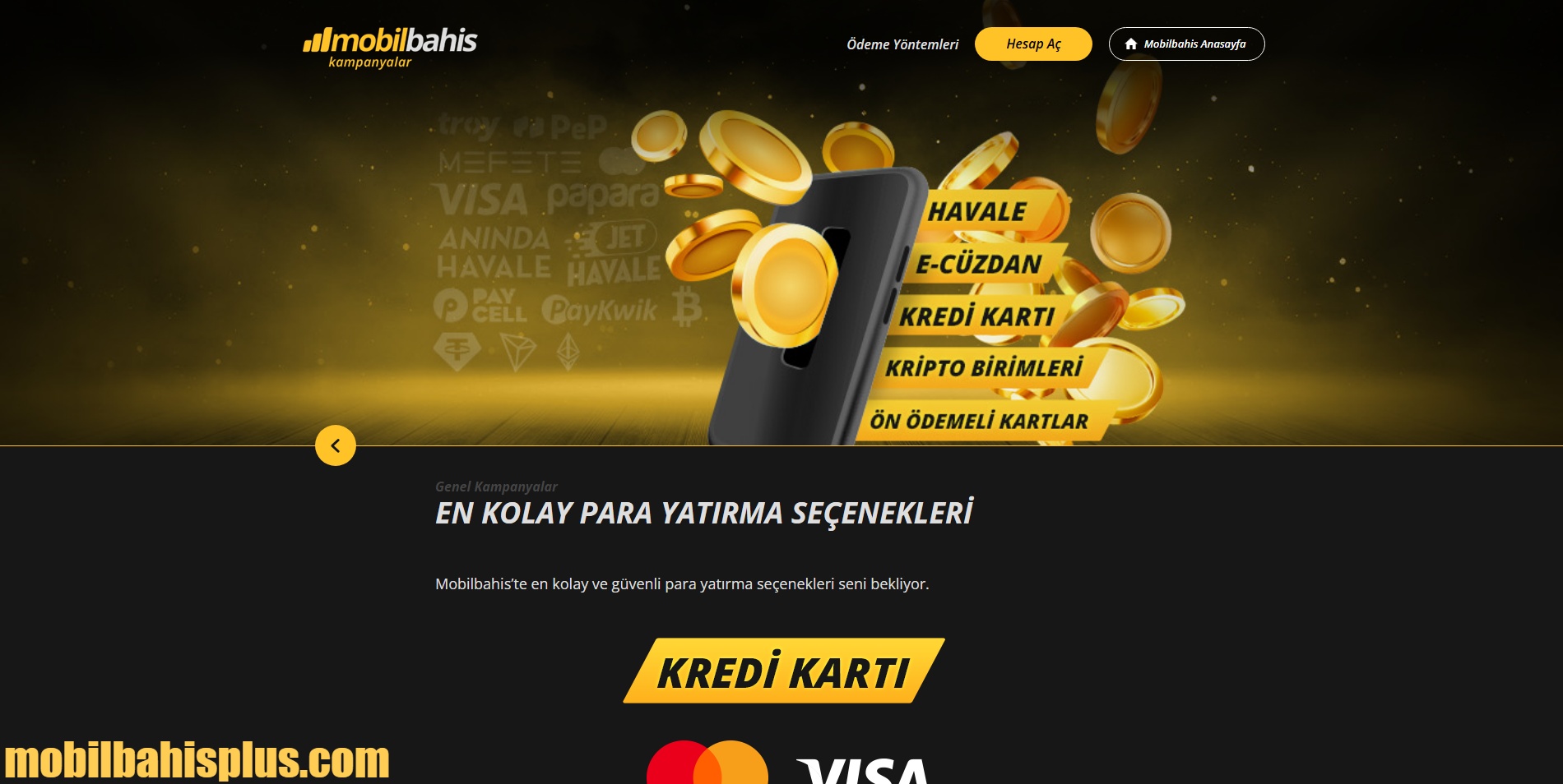 Mobilbahis